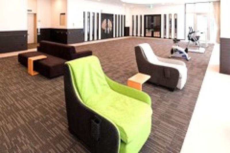 サービス付き高齢者向け住宅　ライフコート手稲のメイン写真